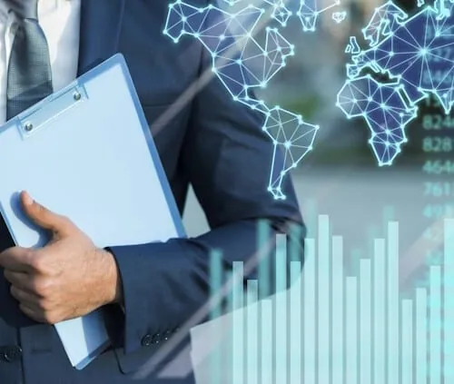 Commercial geospatial solutions