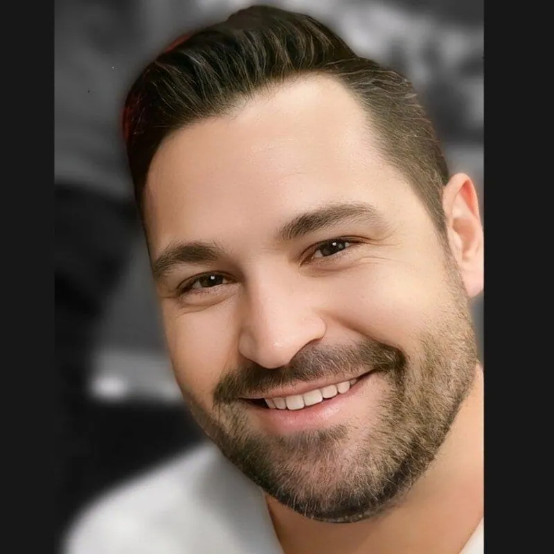 Gary Rosenberry