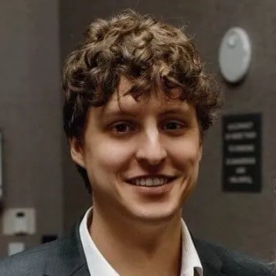 Johnny Pongetti