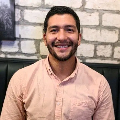 Raul Melara Beckman