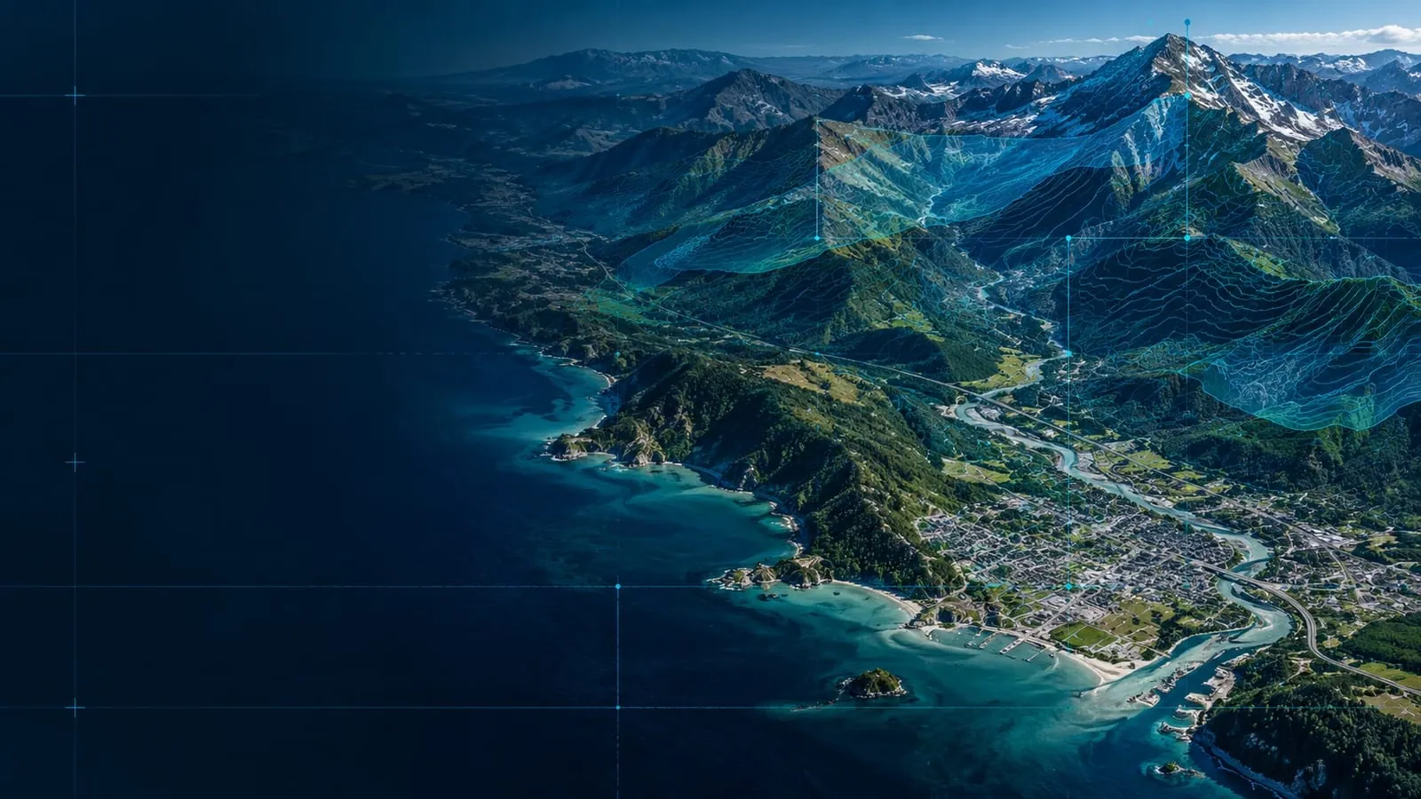 Introducing CoreSpatial 3D: Self-Hosted Streaming 3D for the Mission