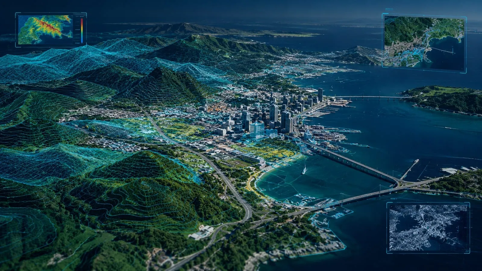 CoreSpatial 2025-Q2 Release Announcement