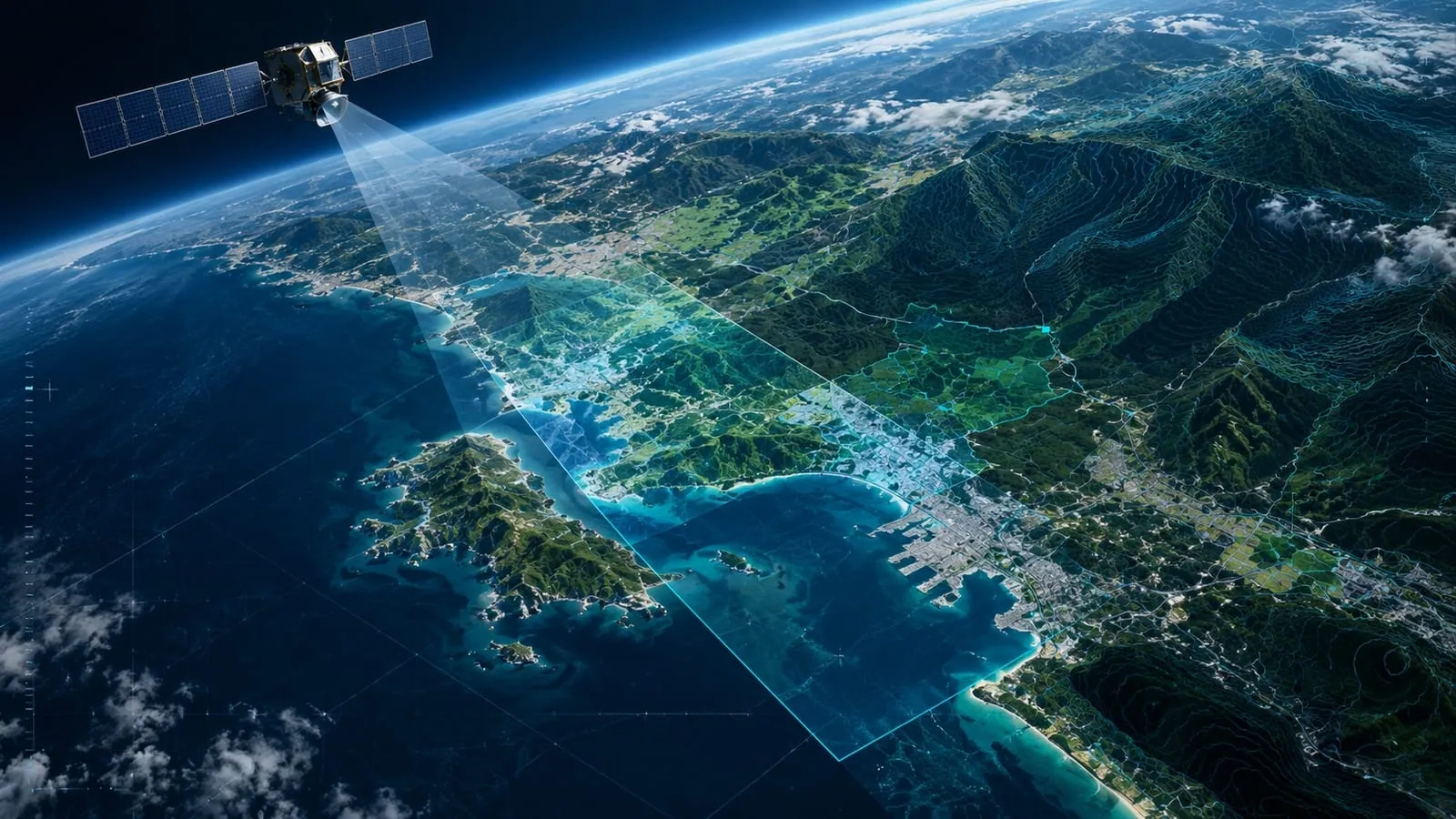 CoreSpatial 2025-Q3 Release Announcement