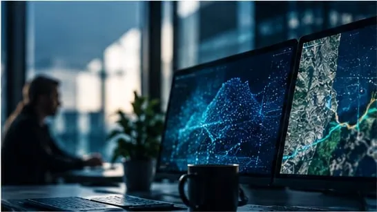 CoreSpatial 2026-Q1 Release Announcement