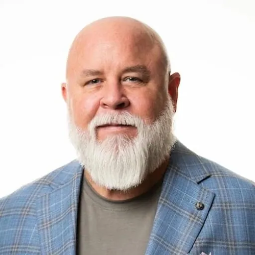 Dr. Carl Henson