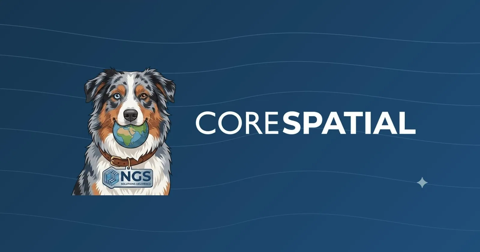 Introducing CoreSpatial 3D: Self-Hosted Streaming 3D for the Mission