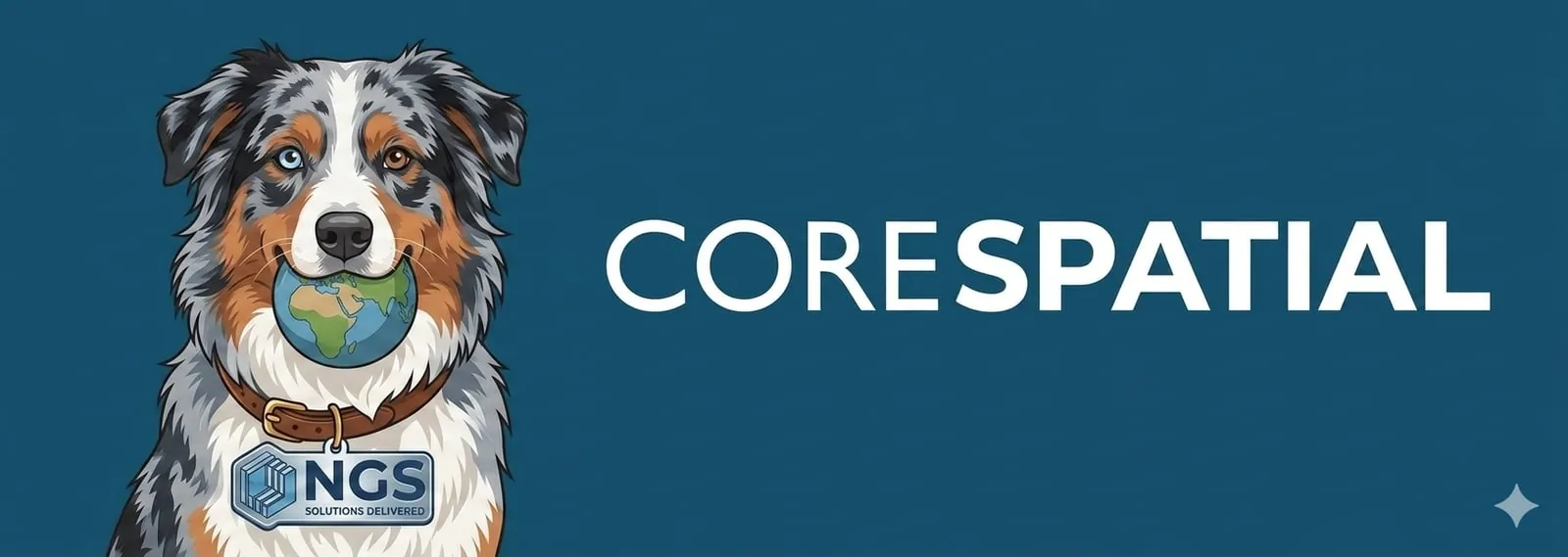 CoreSpatial