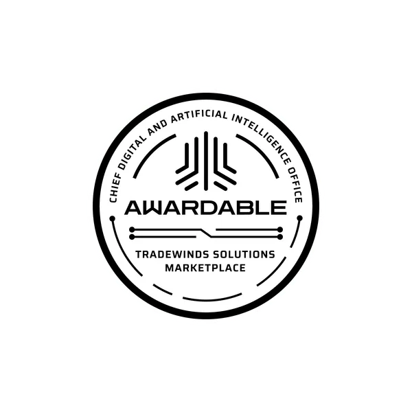 Awardable — DoD CDAO Tradewinds Solutions Marketplace
