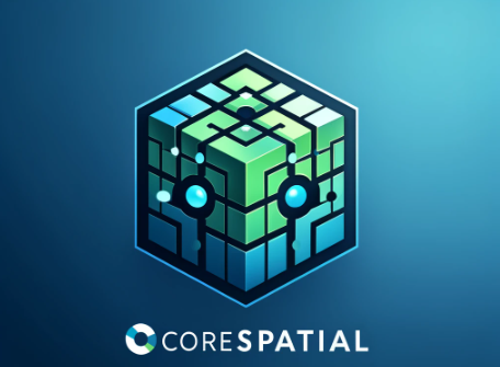 CoreSpatial Logo