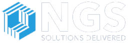NGS footer logo