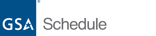GSA Multiple Award Schedule logo